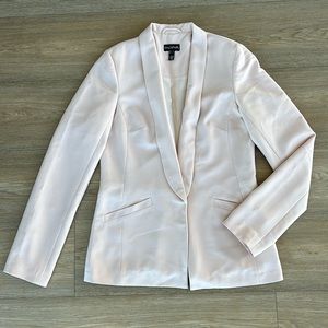 Long Tall Sally Blazer